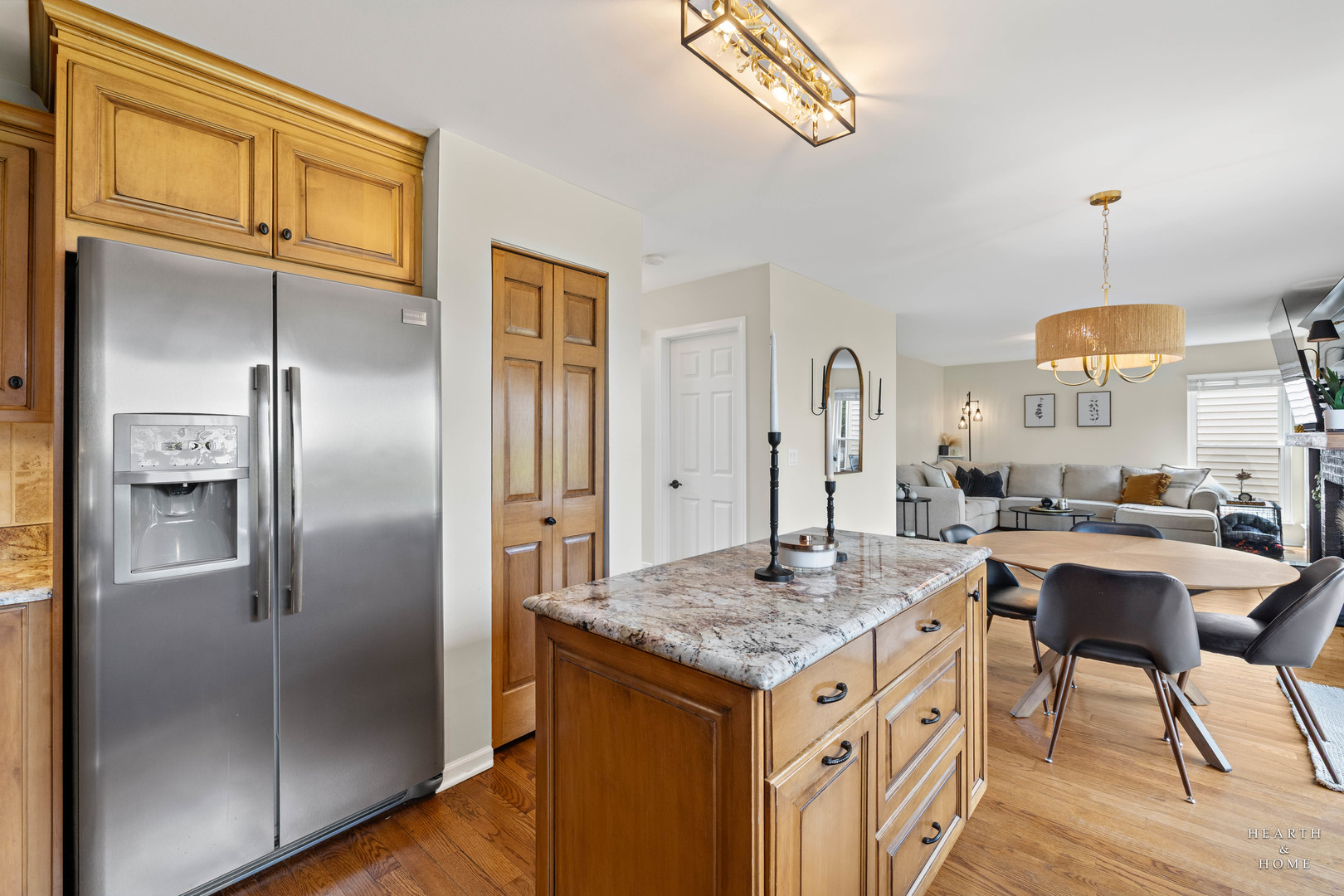 5515 Chancery Way Lake In The Hills, IL 60156 - Photo 9 of 30