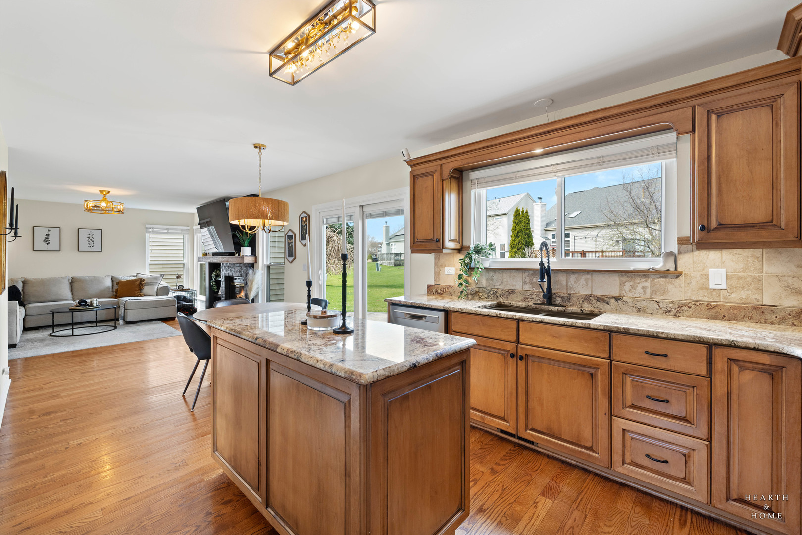 5515 Chancery Way Lake In The Hills, IL 60156 - Photo 10 of 30