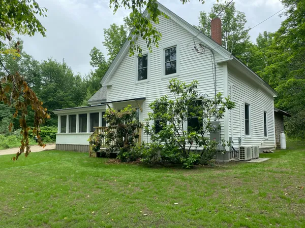 $425,000 | 270 Washington Junction Road, Hancock, ME 04640