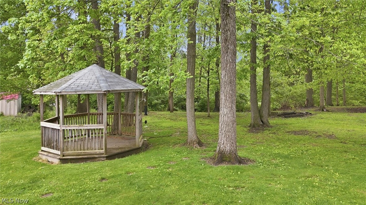 229 Ridgewood Boulevard Mansfield, OH 44907 - Photo 22 of 28