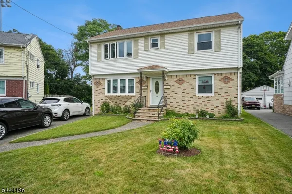 $2,500 | 15 Wright Court, Unit 2, Bloomfield, NJ 07003