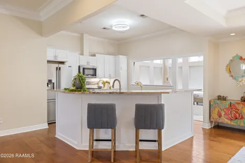 $295,000 | 207 Kings Landing Square, Lafayette, LA 70508