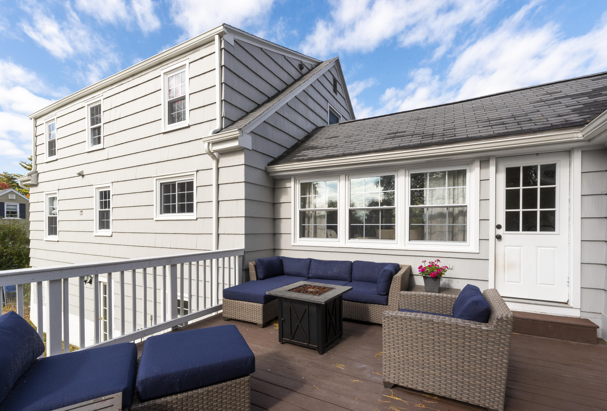 24 Sumac Street Portland, ME 04103 - Photo 30 of 32 033_Rear and Deck