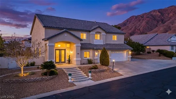 $850,000 | 6860 Historic Legacy Court, Las Vegas, NV 89110