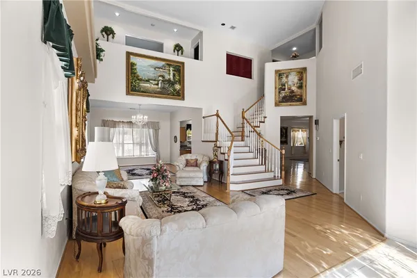 $850,000 | 6860 Historic Legacy Court, Las Vegas, NV 89110