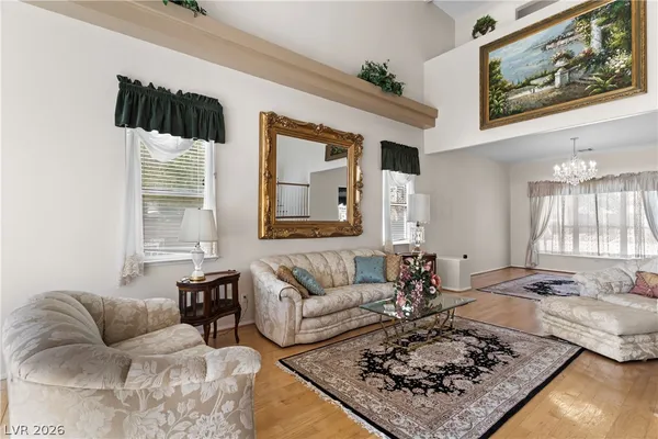$850,000 | 6860 Historic Legacy Court, Las Vegas, NV 89110