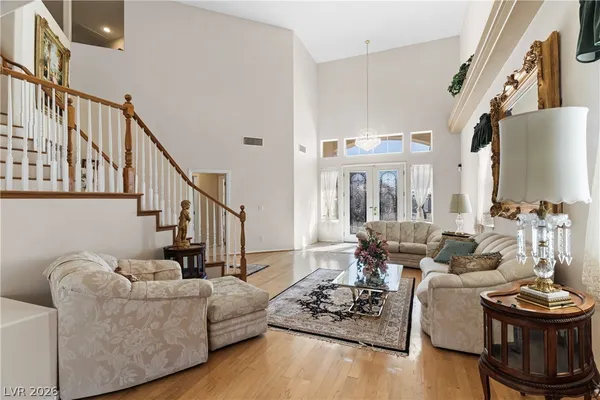 $850,000 | 6860 Historic Legacy Court, Las Vegas, NV 89110