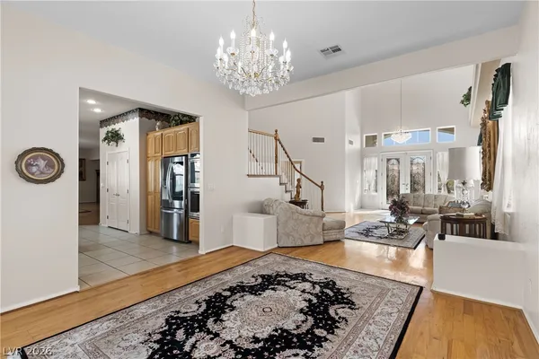 $850,000 | 6860 Historic Legacy Court, Las Vegas, NV 89110