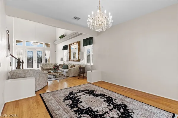 $850,000 | 6860 Historic Legacy Court, Las Vegas, NV 89110