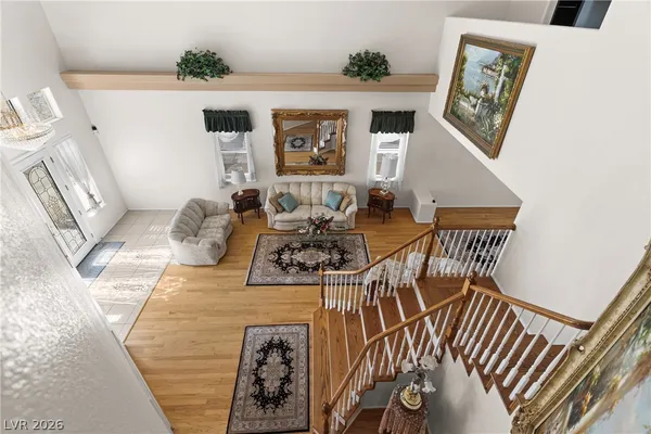 $850,000 | 6860 Historic Legacy Court, Las Vegas, NV 89110