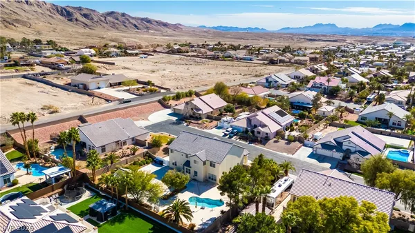 $850,000 | 6860 Historic Legacy Court, Las Vegas, NV 89110