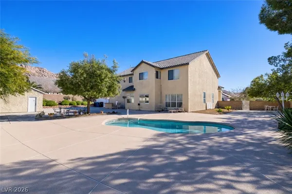 $850,000 | 6860 Historic Legacy Court, Las Vegas, NV 89110