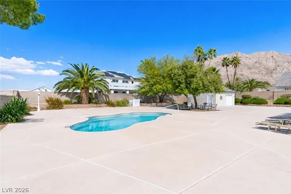 $850,000 | 6860 Historic Legacy Court, Las Vegas, NV 89110