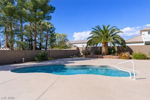 $850,000 | 6860 Historic Legacy Court, Las Vegas, NV 89110
