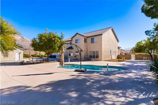 $850,000 | 6860 Historic Legacy Court, Las Vegas, NV 89110