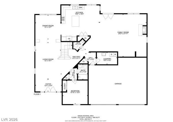 $850,000 | 6860 Historic Legacy Court, Las Vegas, NV 89110