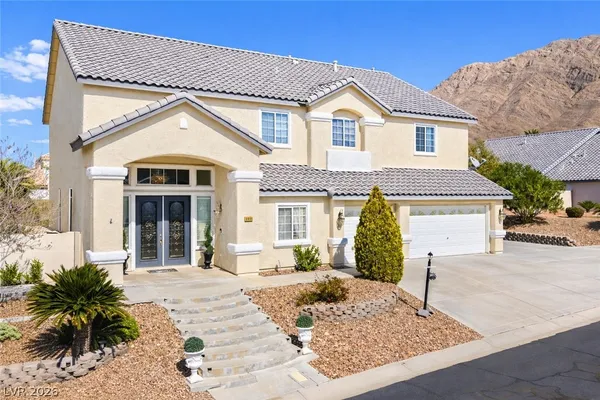 $850,000 | 6860 Historic Legacy Court, Las Vegas, NV 89110