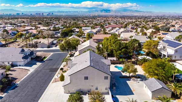 $850,000 | 6860 Historic Legacy Court, Las Vegas, NV 89110