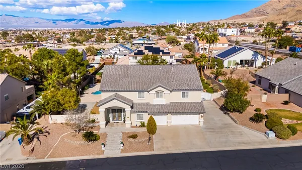 $850,000 | 6860 Historic Legacy Court, Las Vegas, NV 89110