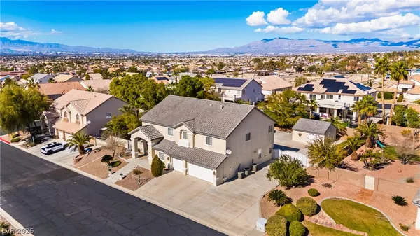 $850,000 | 6860 Historic Legacy Court, Las Vegas, NV 89110