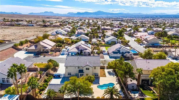 $850,000 | 6860 Historic Legacy Court, Las Vegas, NV 89110