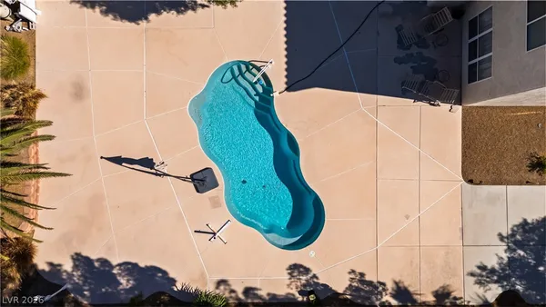 $850,000 | 6860 Historic Legacy Court, Las Vegas, NV 89110