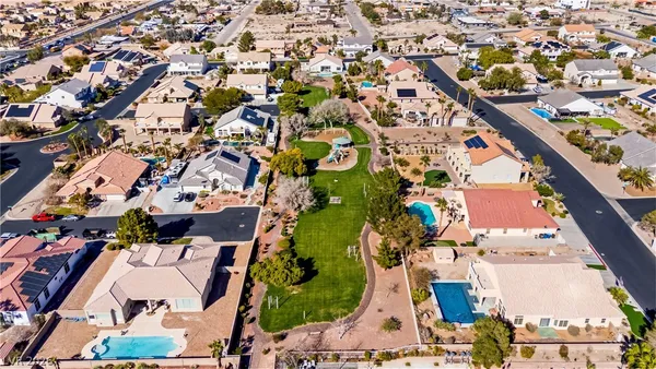 $850,000 | 6860 Historic Legacy Court, Las Vegas, NV 89110