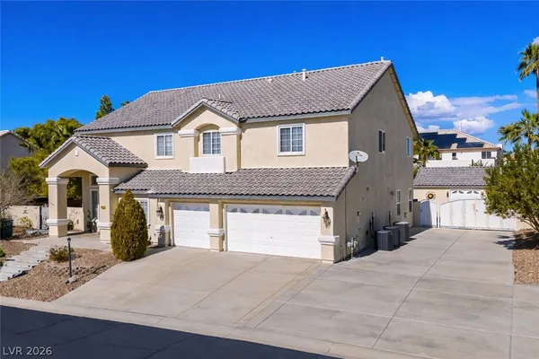 $850,000 | 6860 Historic Legacy Court, Las Vegas, NV 89110