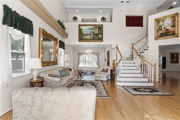 $850,000 | 6860 Historic Legacy Court, Las Vegas, NV 89110