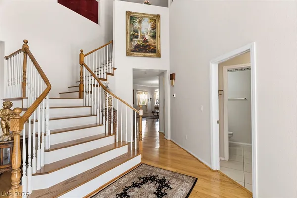 $850,000 | 6860 Historic Legacy Court, Las Vegas, NV 89110