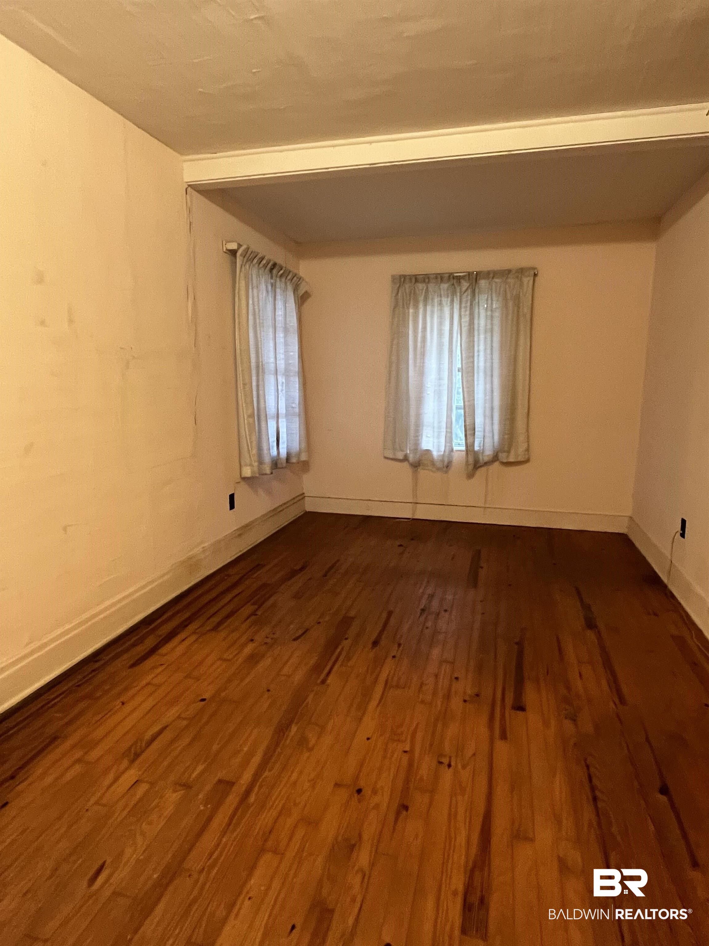 413 North Alston Street Foley, AL 36535 - Photo 16 of 18 Bedroom 2