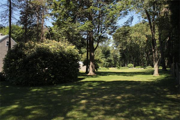 253 Lincoln Road Lincoln, MA 01773 - Photo 4 of 14 a view of a park