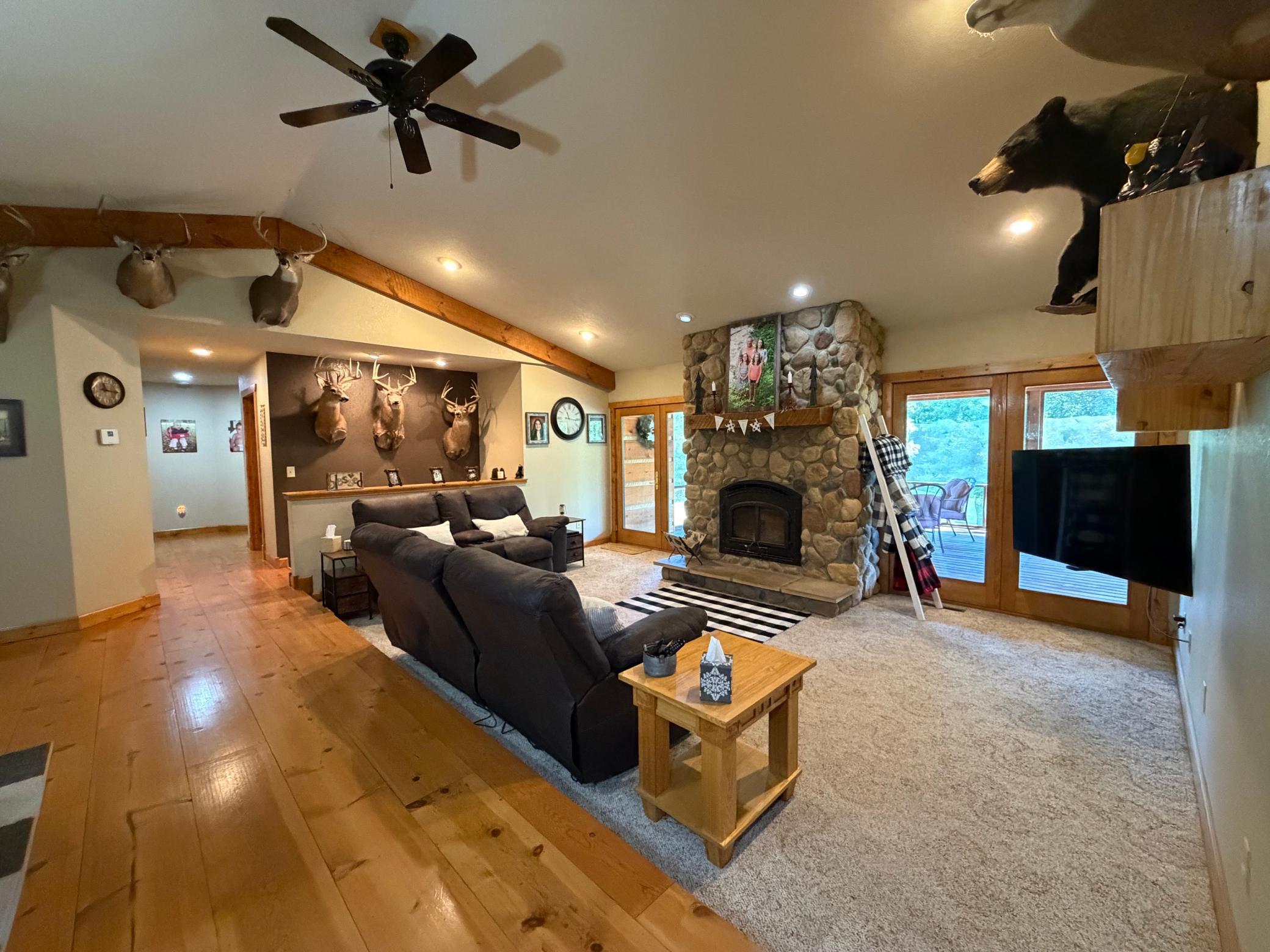 14722 Skog Road Grantsburg, WI 54840 - Photo 20 of 39