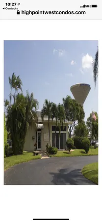 $1,200 | 200 Main Boulevard, Unit 2D, Boynton Beach, FL 33435