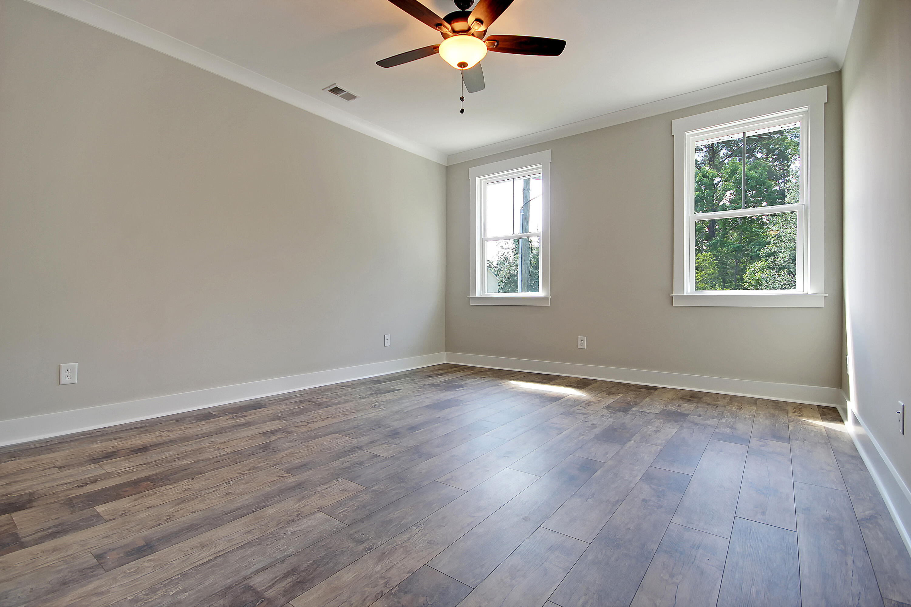 5908 Maple Street Hanahan, SC 29410 - Photo 4 of 6 04 Topsail Master Bedroom 2