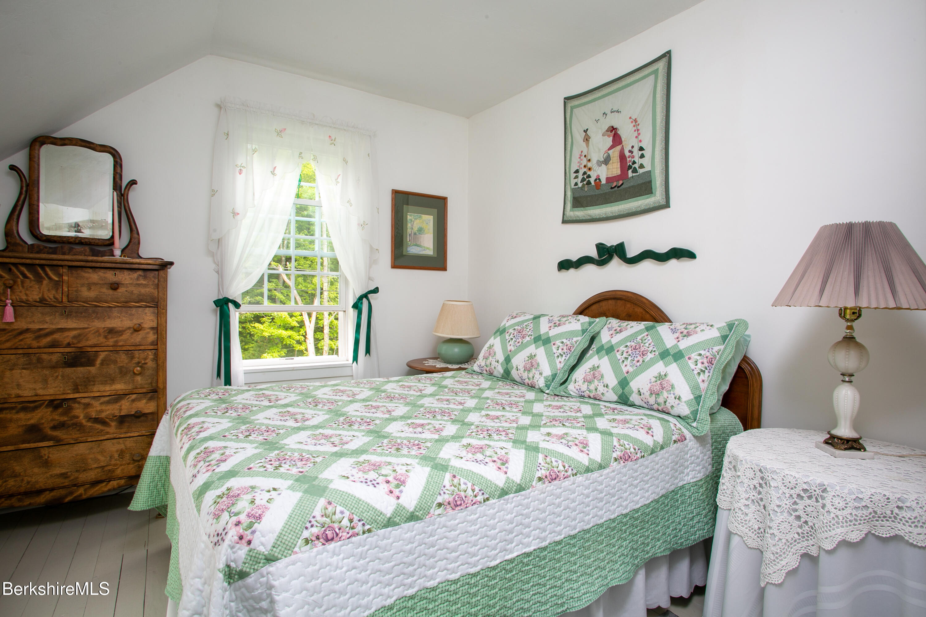 154 Leshure Road Rowe, MA 01367 - Photo 21 of 32 580A9303