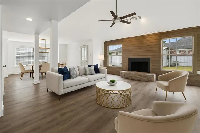 $294,900 | 3200 Bradbury Street, Meraux, LA 70075