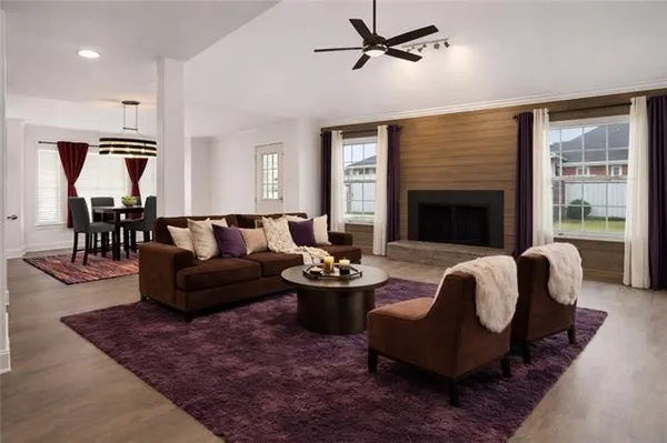 $277,000 | 3200 Bradbury Street, Meraux, LA 70075