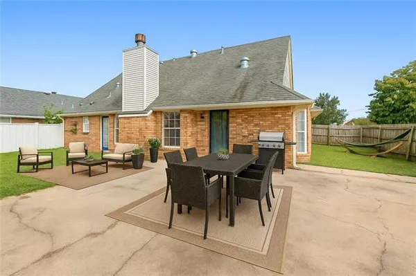 $277,000 | 3200 Bradbury Street, Meraux, LA 70075