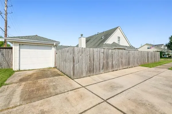 $277,000 | 3200 Bradbury Street, Meraux, LA 70075