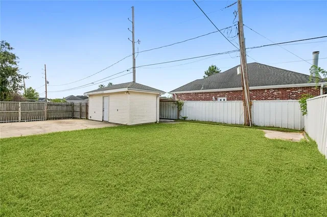 $299,900 | 3200 Bradbury Street, Meraux, LA 70075