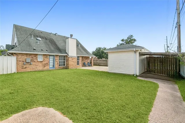 $299,900 | 3200 Bradbury Street, Meraux, LA 70075