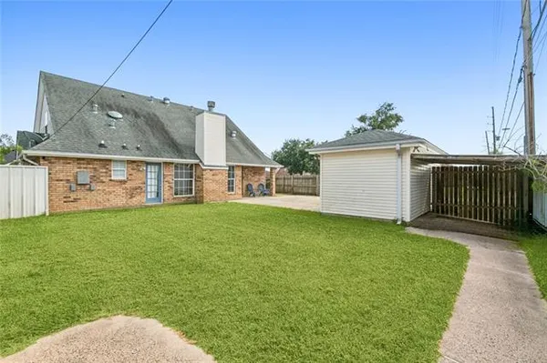$277,000 | 3200 Bradbury Street, Meraux, LA 70075