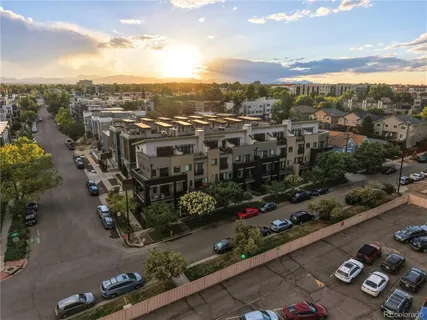 $1,085,000 | 2501 Bryant Street, Denver, CO 80211