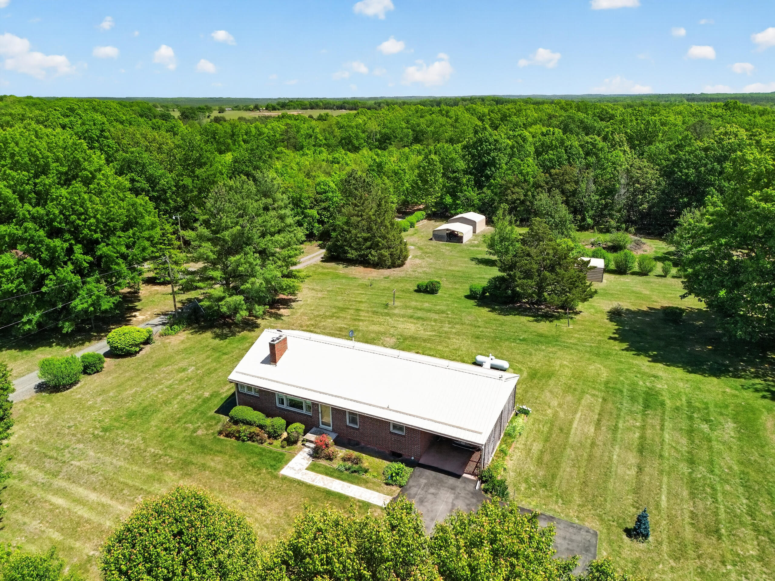 3191 Wards Road Altavista, VA 24517 - Photo 28 of 45 DJI_0503