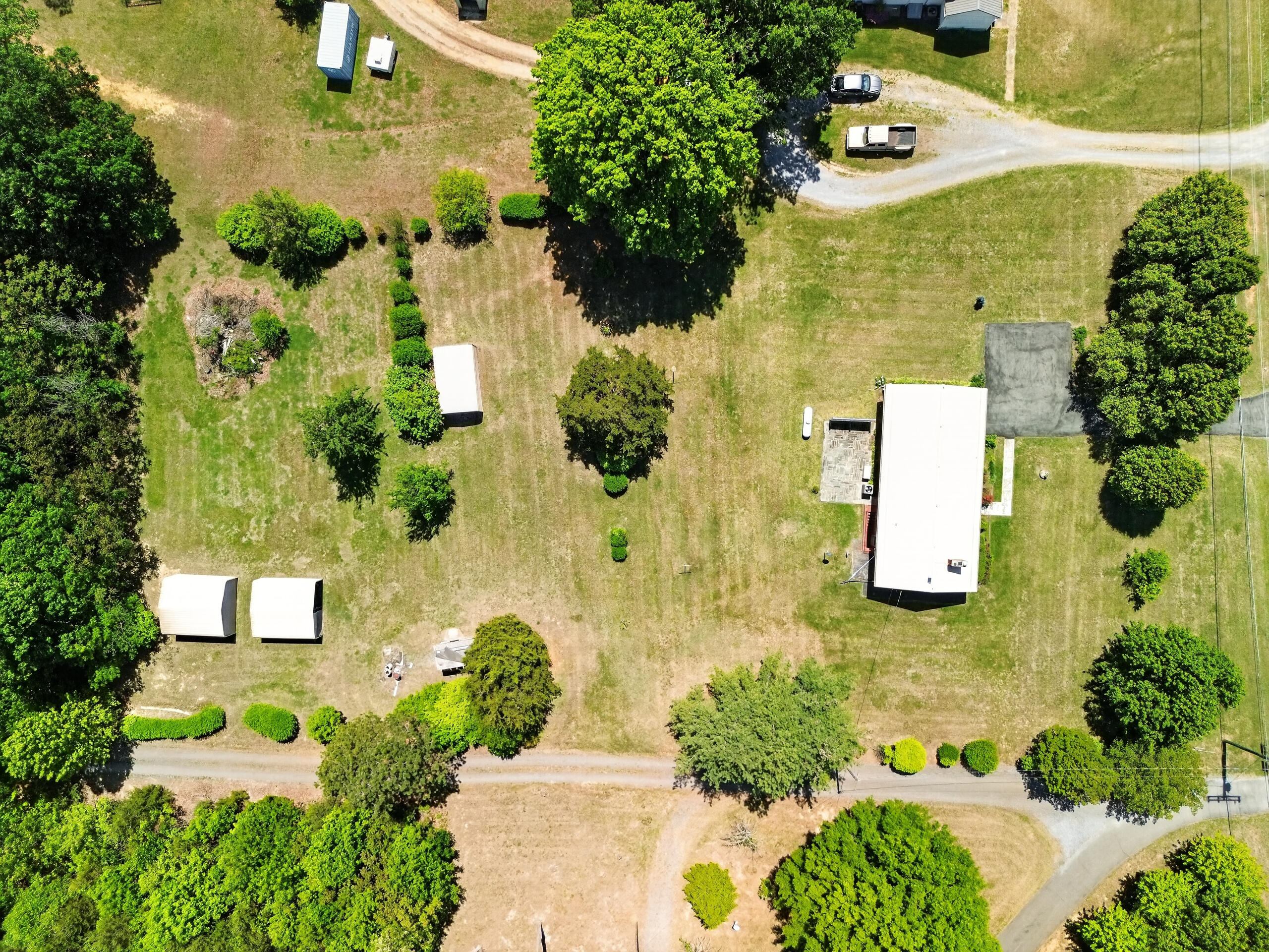 3191 Wards Road Altavista, VA 24517 - Photo 29 of 45 DJI_0509