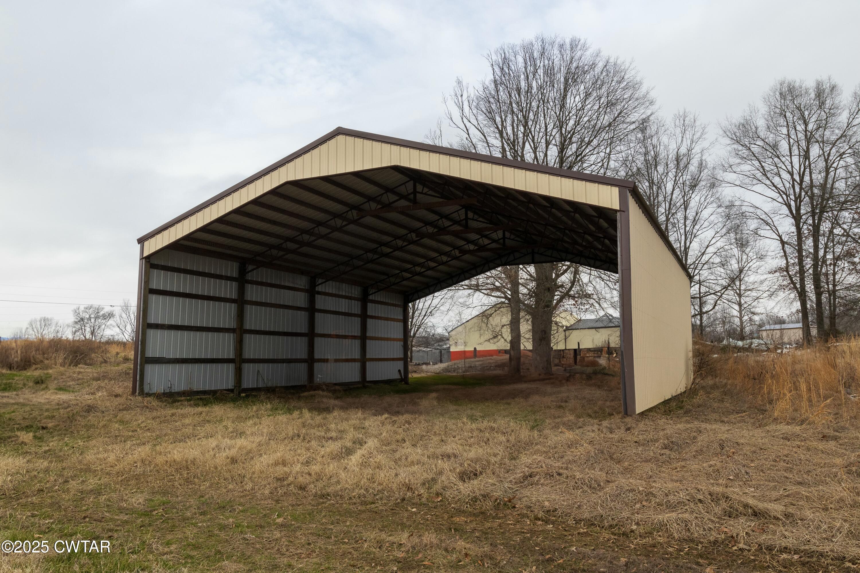 2940 Presley Ridge Road Sardis, TN 38371 - Photo 4 of 34 tempImagedRbrdr