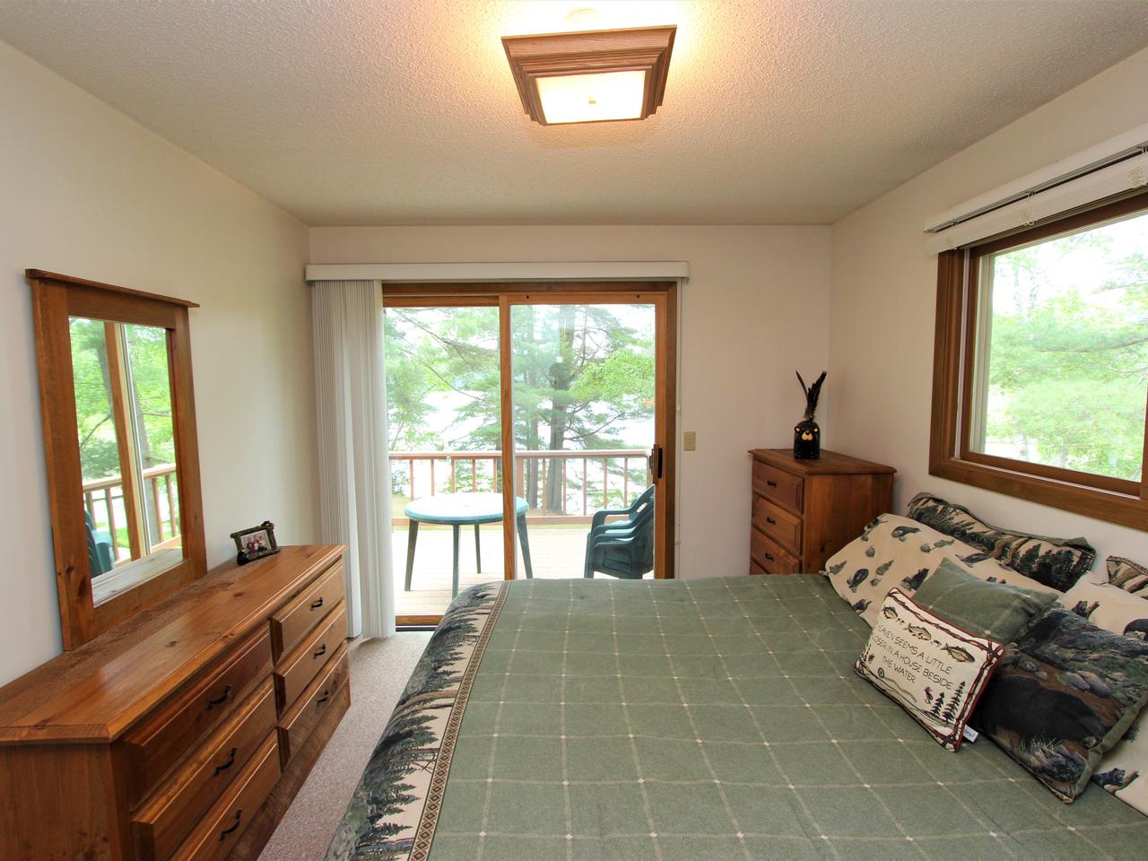 9847 Blue Island Road, Unit 5 Woodruff, WI 54568 - Photo 6 of 20 Gallery Image 6