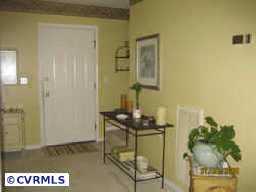 9728 Purcell Road Richmond, VA 23228 - Photo 4 of 7 Other - LIVING ROOM