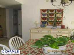 9728 Purcell Road Richmond, VA 23228 - Photo 5 of 7 Other - EAT IN AREA